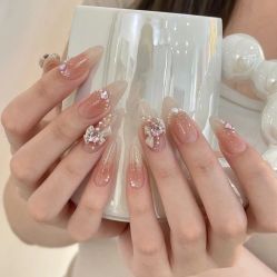 点击看大图 -睫毛弯弯·美甲美睫