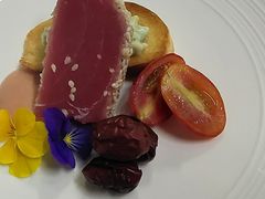 -食间牛排(湖西路店)