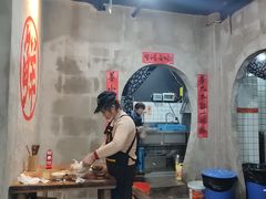 -老方桌烂蹄花川菜馆(九龙坡店)