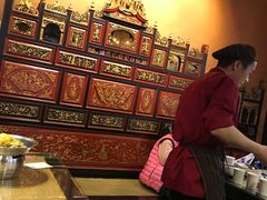 -老客家·客家菜(万达店)