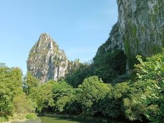 -南溪山景区