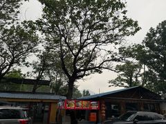 -闻道食府烙饼卷带鱼(原车耳营店原大觉寺店)
