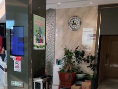 -劲松口腔医院(蓝色港湾院)