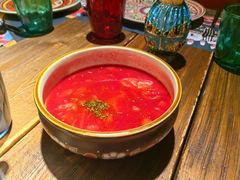 -卢布里西餐厅(海拉尔店)