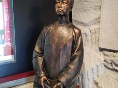 -周恩来同志少年读书旧址