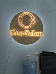 点击看大图 -Coo Hair salon