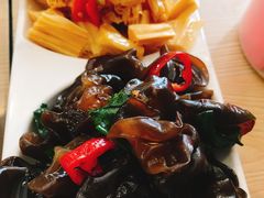 -岩明火勺店(承德路店)