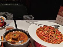 -千百味红餐厅·江西菜(绿地双子塔店)