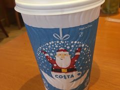 -COSTA COFFEE(天通苑华联店)