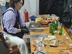 -老白家怡贵园烤肉
