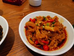 -琥珀老六龙虾(四里河店)