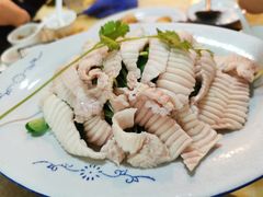 -华哥新鲜猪精品美食