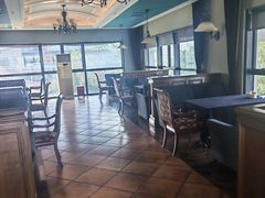 -蓝山咖啡馆(钱江龙店)