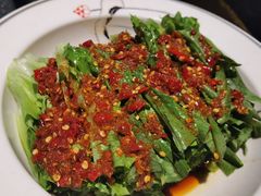 -米氏火鱼·泡椒鱼火锅(李子坝老店)
