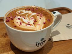 -Peet's 皮爷咖啡(乐峰店)