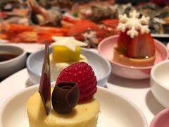 -Social 秀西餐厅-长沙瑞吉酒店(运达店)