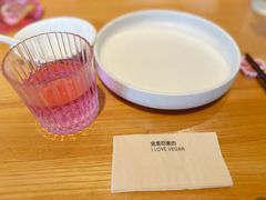 -荷恬·精致蔬食料理(富国街店)
