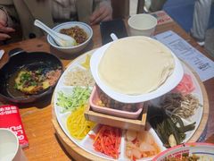 -怪噜范·老贵阳街头名小吃(鸿通城店)