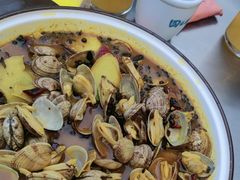 -四禧精酿烧烤串吧(大明湖店)