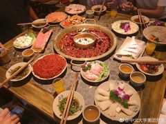 -小龙坎火锅(双林店)