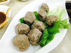 -潮汕良记牛肉火锅(洪武路店)