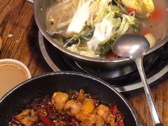 -亮欢寨(凯里总店)