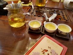 -顺德人家食府(黄金广场店)