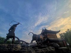 -田州古城