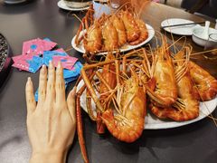 -欢乐蟹庄·精品农家乐(阳澄湖莲花岛店)