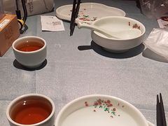 -晓粤·惹味粤菜(凯德乐峰广场店)