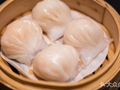 虾饺皇-頂好酒家·经典粤菜(海信广场店)