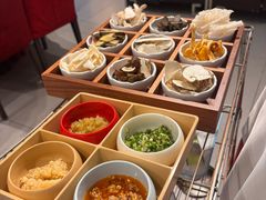 -天宜隆蘑菇宴火锅(石景山旗舰店)