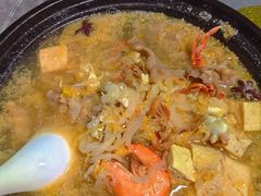 -哈勒滨饭庄(南二道街店)