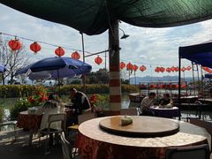 -晓琦农家菜馆·地道农家菜