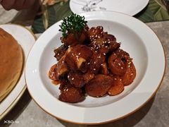 -大树餐厅(红旗街万达店)