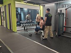 -海马健身-IMVP(EAC欧美中心店)