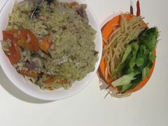 清真益鑫羊肉手抓馆(南大街店)-清真益鑫羊肉手抓馆(南大街店)