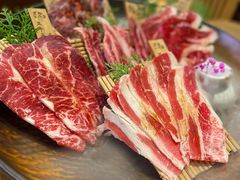 -黑牛の店·和牛烧肉(合生汇店)