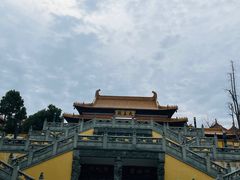 -南京市江宁方山