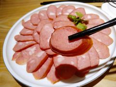 -四姐妹东北饺子(沙尾路店)