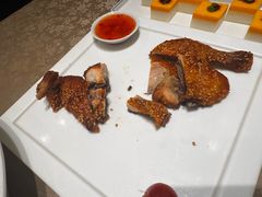 -李氏传家菜(兴城路店)