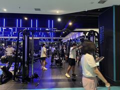 -威仕顿健身游泳(御锦城店)