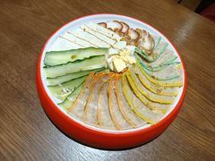 -桂花香手工面(鼓楼店)