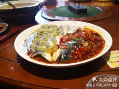 -苏浙徽·农家大院(吴江中山南路店)