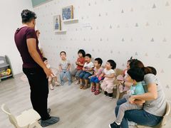 -小米乐儿童之家