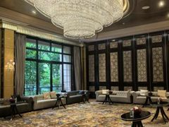-上海闵行星河湾酒店