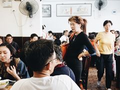 -长人馄饨铺(解放街店)