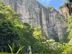-雁荡山风景名胜区