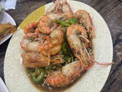 -贞姨美食·老字号海鲜大排档