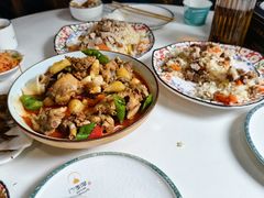 -帕米尔食府(白云观店)